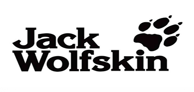 JACK WOLFSKIN/狼爪LOGO