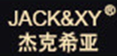 JACKXY/杰克希亚品牌LOGO图片