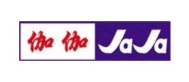 JaJa/伽伽品牌LOGO图片