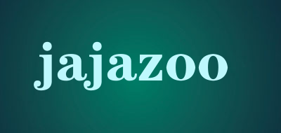 jajazoo品牌LOGO图片