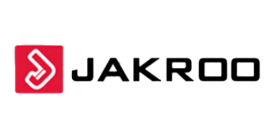 JAKROO/捷酷品牌LOGO