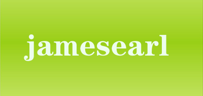 jamesearl品牌LOGO图片