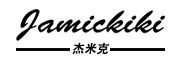 Jamickiki品牌LOGO图片