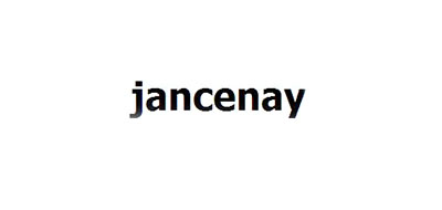 JANCENAY品牌LOGO图片