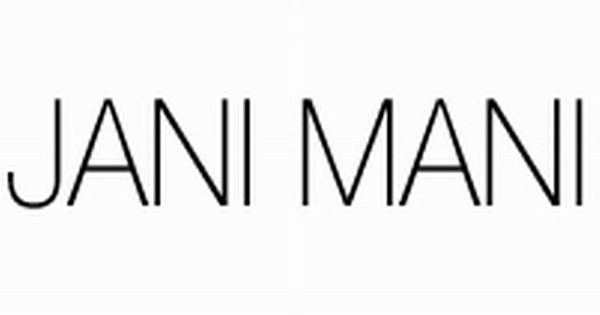 janimani品牌LOGO图片