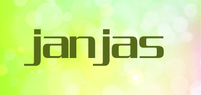 janjas品牌LOGO图片