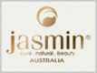 JASMIN/简诗美品牌LOGO图片