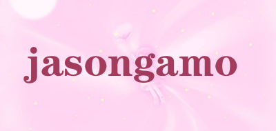 jasongamo品牌LOGO图片