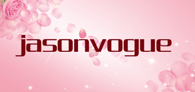 jasonvogue品牌LOGO图片