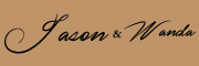 JASON&WANDA品牌LOGO图片