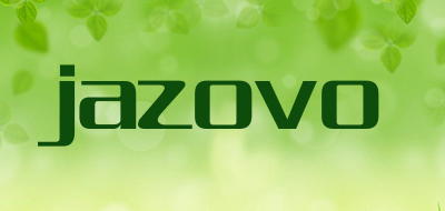 jazovo品牌LOGO图片