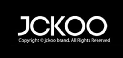 JCKOO/珺寇品牌LOGO图片