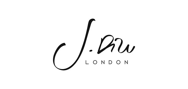 jdiu/服饰品牌LOGO图片