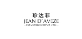 jeandaveze品牌LOGO图片