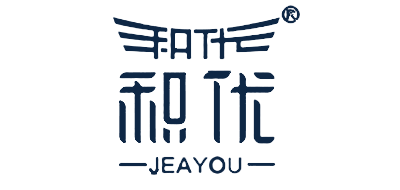 JEAYOU/积优品牌LOGO图片