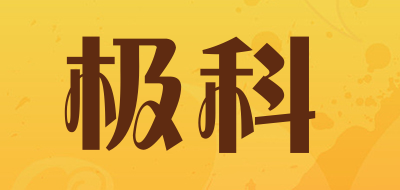 JEEK/极科品牌LOGO图片