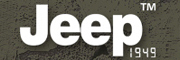 jeep1949/吉普牛仔品牌LOGO图片