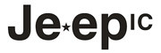 JeEpic品牌LOGO图片