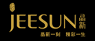 Jeesun/晶新LOGO