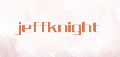 jeffknight品牌LOGO图片