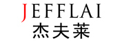 JEFFLAI/杰夫莱品牌LOGO图片