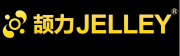 JELLEY/劼力品牌LOGO图片