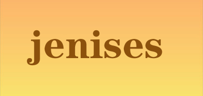 jenises品牌LOGO图片