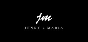 jennymaria品牌LOGO图片