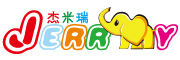 Jerrmy/杰米瑞品牌LOGO图片