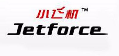 JETFORCE品牌LOGO图片