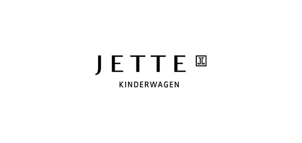 jette品牌LOGO图片