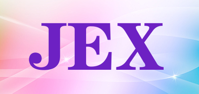 JEX品牌LOGO图片