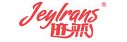 Jeylrans/迹然品牌LOGO图片