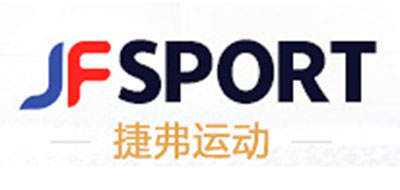 jfsport品牌LOGO图片