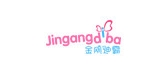 jgdiba品牌LOGO图片