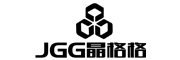 JGG/晶格格品牌LOGO图片