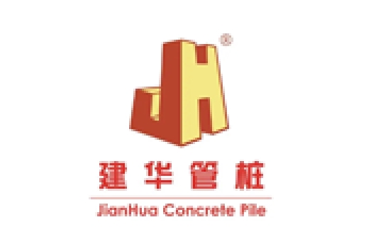 JH/建华LOGO