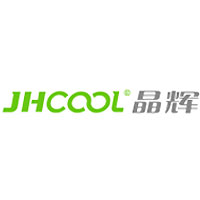 JHCOOL/晶辉品牌LOGO图片