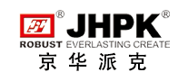 JHPK/京华派克品牌LOGO图片