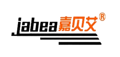 嘉贝艾品牌LOGO图片