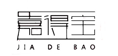 嘉得宝品牌LOGO图片