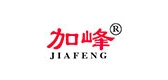 加峰LOGO