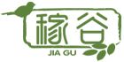 稼谷LOGO