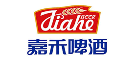 Jiahe/嘉禾啤酒品牌LOGO图片