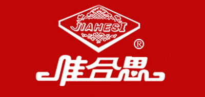 佳合思品牌LOGO图片