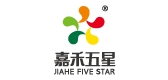 嘉禾五星LOGO