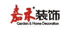 嘉禾装饰品牌LOGO