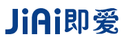 JiAi/即爱品牌LOGO图片