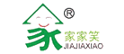 家家笑品牌LOGO图片