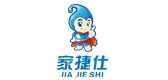 家捷仕品牌LOGO图片